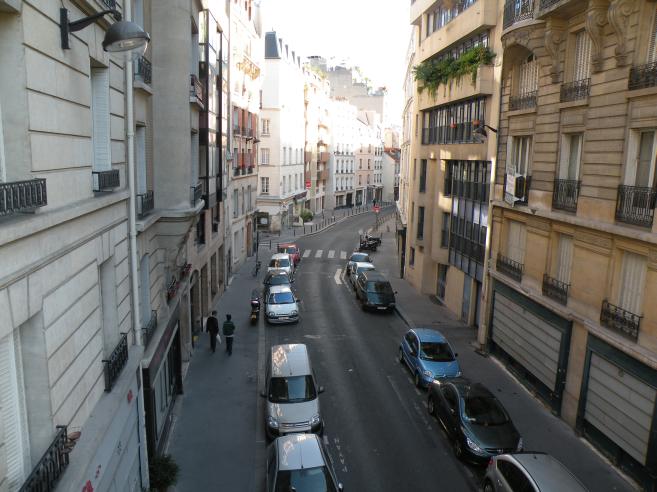  rue Broca